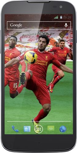 Lava Xolo Pocket Pad Q2500